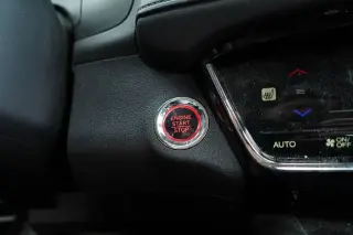 Honda HR-V 2022 EX 4dr Crossover