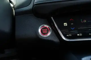 Honda HR-V 2022 EX 4dr Crossover