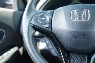 Honda HR-V 2022 EX 4dr Crossover