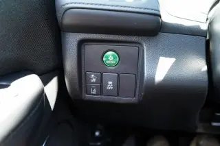 Honda HR-V 2022 EX 4dr Crossover