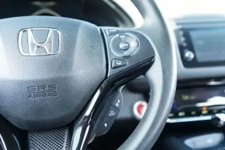 Honda HR-V 2022 EX 4dr Crossover