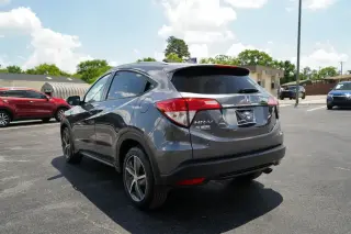 Honda HR-V 2022 EX 4dr Crossover