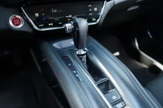 Honda HR-V 2022 EX 4dr Crossover