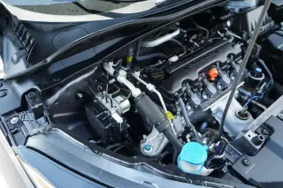 Honda HR-V 2022 EX 4dr Crossover