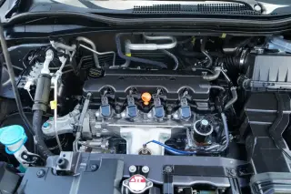 Honda HR-V 2022 EX 4dr Crossover