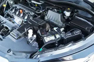 Honda HR-V 2022 EX 4dr Crossover
