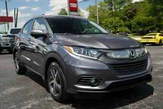 Honda HR-V 2022 EX 4dr Crossover