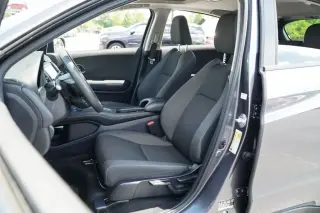 Honda HR-V 2022 EX 4dr Crossover