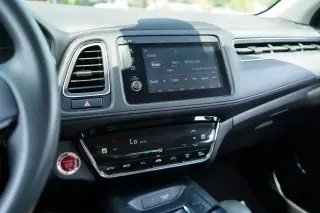 Honda HR-V 2022 EX 4dr Crossover