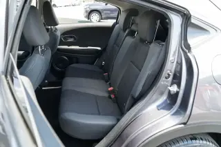 Honda HR-V 2022 EX 4dr Crossover