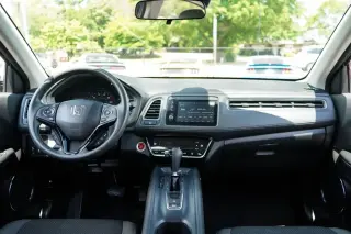 Honda HR-V 2022 EX 4dr Crossover