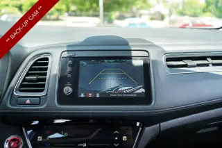 Honda HR-V 2022 EX 4dr Crossover
