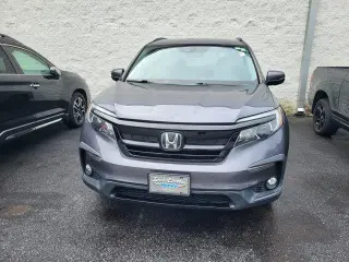 Honda Pilot 2022 SE 4dr SUV