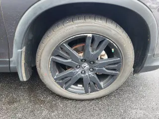 Honda Pilot 2022 SE 4dr SUV
