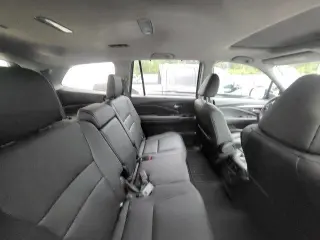 Honda Pilot 2022 SE 4dr SUV
