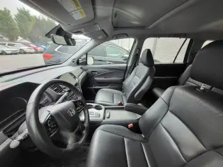 Honda Pilot 2022 SE 4dr SUV