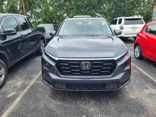 Honda CR-V 2025 EX-L 4dr SUV