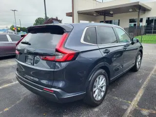 Honda CR-V 2025 EX-L 4dr SUV