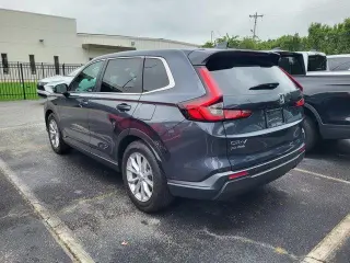 Honda CR-V 2025 EX-L 4dr SUV