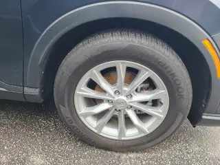 Honda CR-V 2025 EX-L 4dr SUV