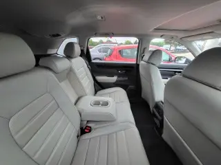 Honda CR-V 2025 EX-L 4dr SUV