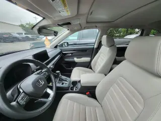 Honda CR-V 2025 EX-L 4dr SUV