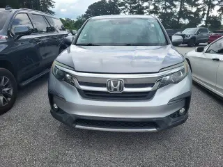 Honda Pilot 2019 EX-L 4dr SUV