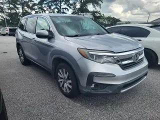 Honda Pilot 2019 EX-L 4dr SUV