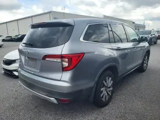 Honda Pilot 2019 EX-L 4dr SUV