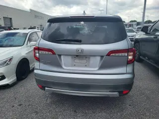 Honda Pilot 2019 EX-L 4dr SUV