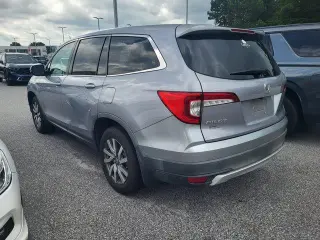 Honda Pilot 2019 EX-L 4dr SUV
