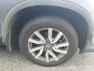 Honda Pilot 2019 EX-L 4dr SUV