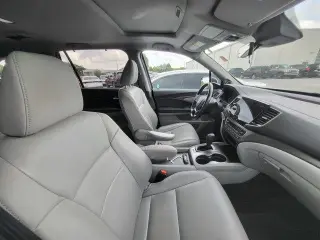 Honda Pilot 2019 EX-L 4dr SUV
