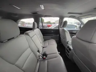 Honda Pilot 2019 EX-L 4dr SUV