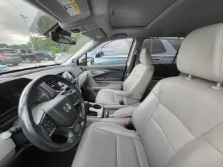 Honda Pilot 2019 EX-L 4dr SUV
