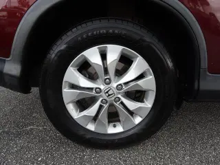 Honda CR-V 2014 EX-L 4dr SUV