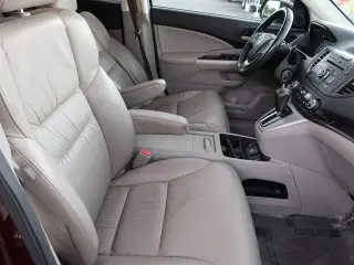 Honda CR-V 2014 EX-L 4dr SUV
