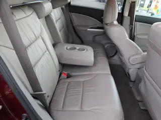 Honda CR-V 2014 EX-L 4dr SUV