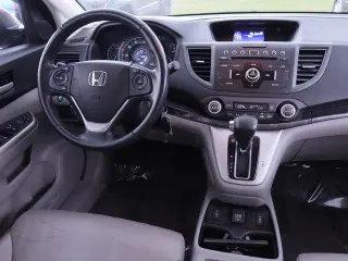 Honda CR-V 2014 EX-L 4dr SUV
