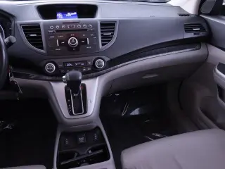 Honda CR-V 2014 EX-L 4dr SUV