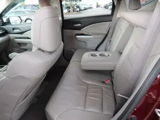 Honda CR-V 2014 EX-L 4dr SUV