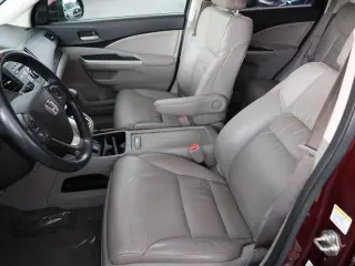 Honda CR-V 2014 EX-L 4dr SUV