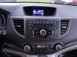 Honda CR-V 2014 EX-L 4dr SUV