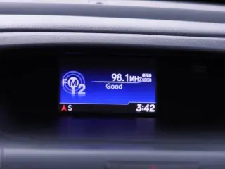 Honda CR-V 2014 EX-L 4dr SUV