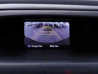 Honda CR-V 2014 EX-L 4dr SUV