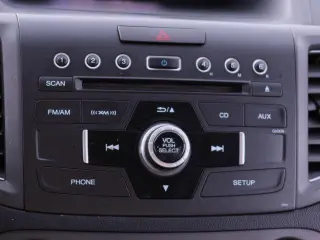 Honda CR-V 2014 EX-L 4dr SUV
