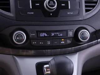 Honda CR-V 2014 EX-L 4dr SUV