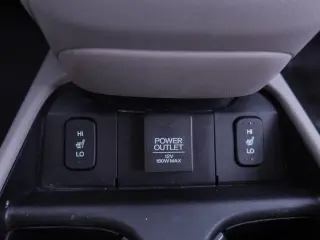 Honda CR-V 2014 EX-L 4dr SUV