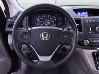 Honda CR-V 2014 EX-L 4dr SUV
