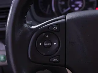 Honda CR-V 2014 EX-L 4dr SUV